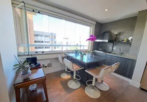 Foto 1 de Apartamento com 3 Quartos à venda, 135m² em Jardim, Santo André