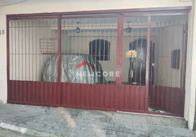 Foto 1 de Casa com 4 Quartos à venda, 121m² em Munhoz Júnior, Osasco