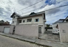 Foto 1 de Apartamento com 1 Quarto para alugar, 55m² em Vila Nova, Blumenau