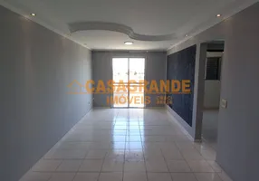 Foto 1 de Apartamento com 1 Quarto à venda, 53m² em Cidade Morumbi, São José dos Campos