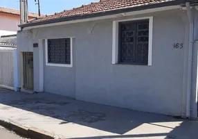 Foto 1 de Casa com 2 Quartos à venda, 125m² em Higienópolis, Piracicaba