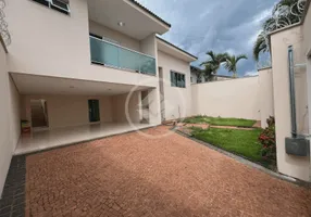 Foto 1 de Casa com 3 Quartos à venda, 350m² em Cidade Jardim, Uberlândia