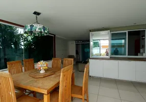 Foto 1 de Casa de Condomínio com 4 Quartos à venda, 270m² em Pampulha, Belo Horizonte