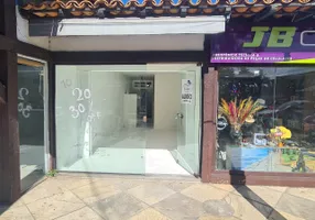 Foto 1 de Ponto Comercial para alugar, 40m² em Manguinhos, Armação dos Búzios