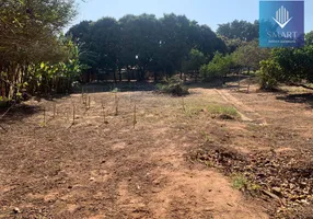 Foto 1 de Lote/Terreno à venda, 1500m² em Chacaras de Recreio Helico, Santa Bárbara D'Oeste