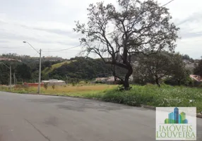 Foto 1 de Lote/Terreno à venda, 300m² em Jardim Jurema, Valinhos