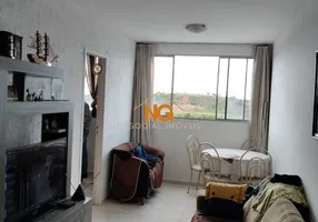 Foto 1 de Apartamento com 2 Quartos à venda, 48m² em Mirante Parque Durval de Barros, Ibirite