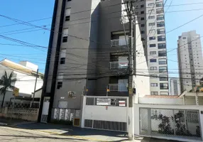 Foto 1 de Apartamento com 2 Quartos à venda, 59m² em Vila Carrão, São Paulo