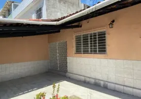 Foto 1 de Casa com 3 Quartos à venda, 176m² em Pitangueiras, Lauro de Freitas