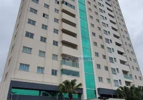 Foto 1 de Apartamento com 3 Quartos à venda, 67m² em Jardim Tatiani, Londrina