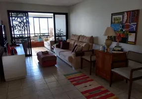 Foto 1 de Apartamento com 3 Quartos à venda, 156m² em Caminho Das Árvores, Salvador