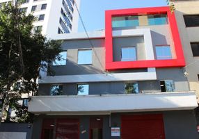 Kitnets com academia para alugar em Zona Leste de São Paulo, SP