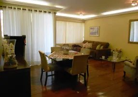 Foto 1 de Apartamento com 3 Quartos à venda, 160m² em Jardim Guarani, Campinas