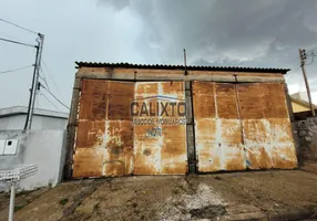 Foto 1 de Galpão/Depósito/Armazém com 3 Quartos à venda, 13m² em Custódio Pereira, Uberlândia