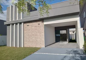 Foto 1 de Casa de Condomínio com 3 Quartos à venda, 130m² em Alphaville, Camaçari