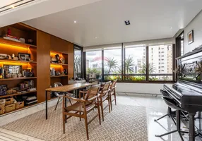 Foto 1 de Apartamento com 5 Quartos à venda, 485m² em Jardim Europa, São Paulo