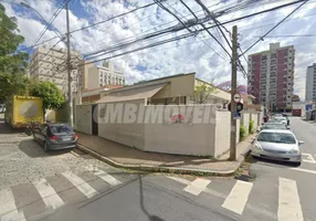 Foto 1 de Imóvel Comercial com 4 Quartos para alugar, 178m² em Cambuí, Campinas