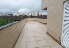 Foto 1 de Casa com 3 Quartos à venda, 160m² em Encruzilhada, Santos