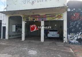 Foto 1 de Ponto Comercial à venda, 213m² em Jardim Alvorada, Maringá