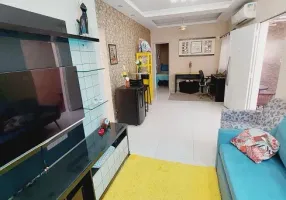 Foto 1 de Casa com 2 Quartos à venda, 71m² em Marechal Rondon, Salvador