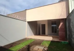 Foto 1 de Casa com 4 Quartos à venda, 150m² em Vila Albertina, Ribeirão Preto