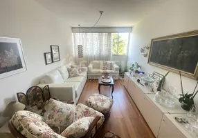 Foto 1 de Apartamento com 3 Quartos à venda, 112m² em Vila Olímpia, São Paulo