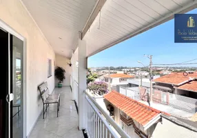 Foto 1 de Sobrado com 3 Quartos à venda, 211m² em Joao XXIII, Vinhedo