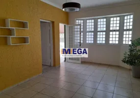 Foto 1 de Casa com 3 Quartos à venda, 210m² em Bosque, Campinas