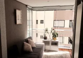 Foto 1 de Flat com 1 Quarto à venda, 32m² em Bela Vista, São Paulo