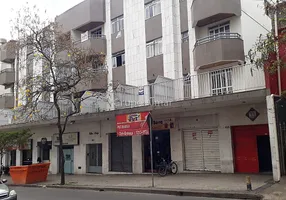 Foto 1 de Imóvel Comercial para alugar, 38m² em Alto dos Passos, Juiz de Fora