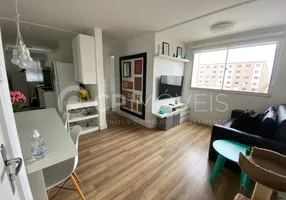 Foto 1 de Apartamento com 2 Quartos à venda, 44m² em Sarandi, Porto Alegre