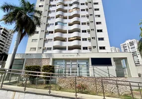 Foto 1 de Apartamento com 3 Quartos à venda, 110m² em Jardim Mariana, Cuiabá