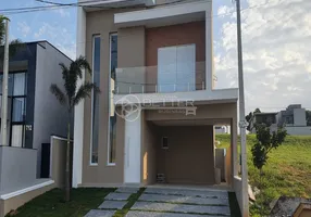 Foto 1 de Casa de Condomínio com 3 Quartos à venda, 210m² em Brasil, Itu