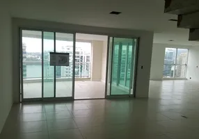 Foto 1 de Cobertura com 4 Quartos à venda, 622m² em Barra da Tijuca, Rio de Janeiro