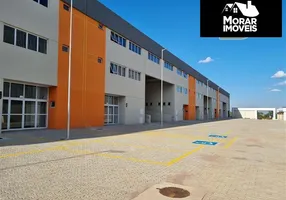 Foto 1 de Galpão/Depósito/Armazém para alugar, 11270m² em Parque das Vinhas, Itupeva