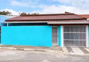 Foto 1 de Casa com 3 Quartos à venda, 85m² em Centro, Cotia