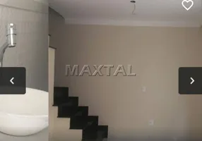 Foto 1 de Casa de Condomínio com 3 Quartos à venda, 110m² em Santana, São Paulo
