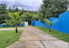 Foto 1 de Fazenda/Sítio com 3 Quartos à venda, 270m² em Chacaras Novo Mexico, Limeira