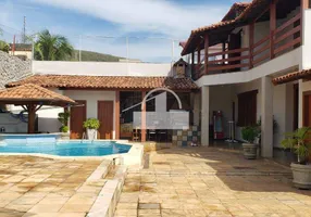 Foto 1 de Casa com 4 Quartos à venda, 479m² em Mangabeiras, Sete Lagoas