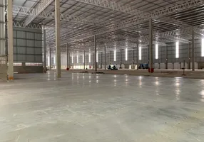 Foto 1 de Galpão/Depósito/Armazém para alugar, 1500m² em Parque Industrial, Viana