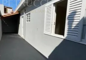 Foto 1 de Casa com 2 Quartos à venda, 130m² em Parque Industrial, Campinas