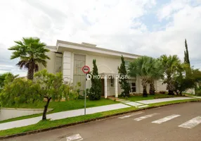 Foto 1 de Casa de Condomínio com 4 Quartos à venda, 493m² em Loteamento Porto Seguro Village, Valinhos