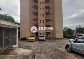 Foto 1 de Apartamento com 2 Quartos à venda, 59m² em Jardim Roberto, Osasco