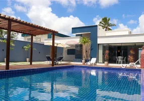 Foto 1 de Casa de Condomínio com 4 Quartos à venda, 180m² em Porto de Galinhas, Ipojuca