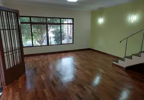 Foto 1 de Imóvel Comercial com 3 Quartos para alugar, 118m² em Mandaqui, São Paulo