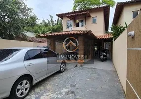 Foto 1 de Casa com 4 Quartos à venda, 180m² em Serra Grande, Niterói