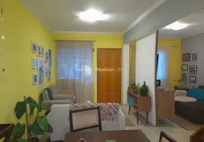 Foto 1 de Casa de Condomínio com 3 Quartos à venda, 85m² em Loteamento Fernando Camargo Nogueira, Taubaté