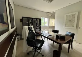 Foto 1 de Imóvel Comercial com 1 Quarto para alugar, 260m² em Indianópolis, São Paulo