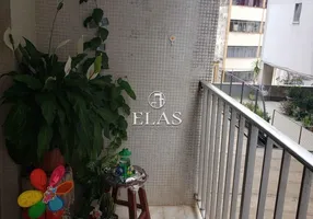 Foto 1 de Apartamento com 1 Quarto à venda, 60m² em Centro, Petrópolis