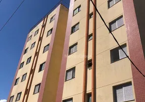 Foto 1 de Apartamento com 3 Quartos para venda ou aluguel, 106m² em Jardim Vergueiro, Sorocaba